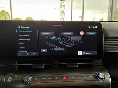 Hyundai Kona Comfort Plus (2026) - Photo 14