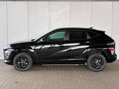 Hyundai Kona Comfort Plus (2026) - Photo 2