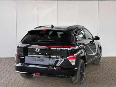 Hyundai Kona Comfort Plus (2026) - Photo 3