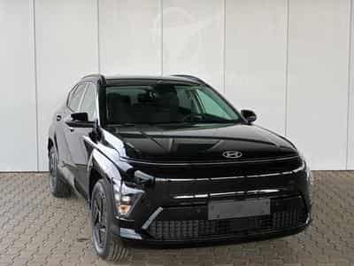 Hyundai Kona Comfort Plus (2026) - Photo 4