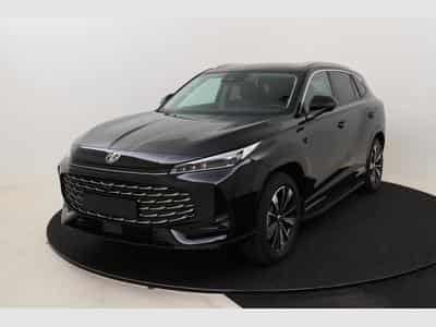 Mg EHS Luxury (2025) - Photo 1