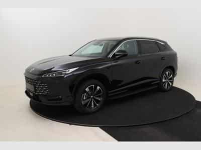 Mg EHS Luxury (2025) - Photo 10
