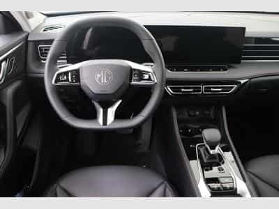 Mg EHS Luxury (2025) - Photo 11