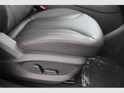 Mg EHS Luxury (2025) - Photo 15