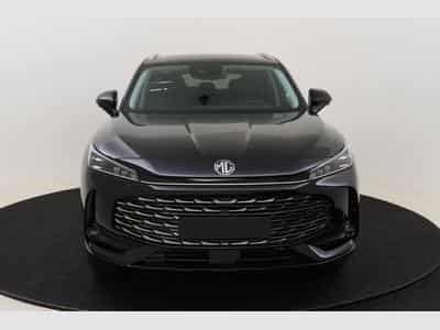 Mg EHS Luxury (2025) - Photo 2