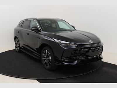 Mg EHS Luxury (2025) - Photo 3