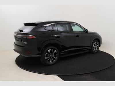 Mg EHS Luxury (2025) - Photo 5