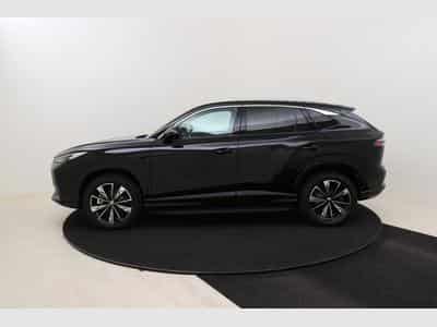 Mg EHS Luxury (2025) - Photo 9