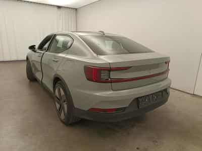 Polestar 2 Pilot Plus Climate (2025) - Photo 1