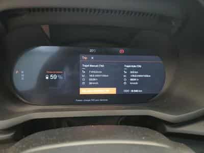 Polestar 2 Pilot Plus Climate (2025) - Photo 10
