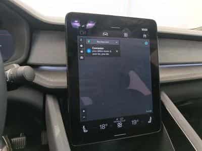 Polestar 2 Pilot Plus Climate (2025) - Photo 12