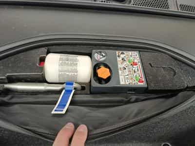 Polestar 2 Pilot Plus Climate (2025) - Photo 14