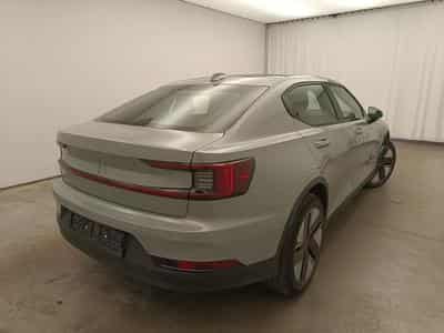 Polestar 2 Pilot Plus Climate (2025) - Photo 2