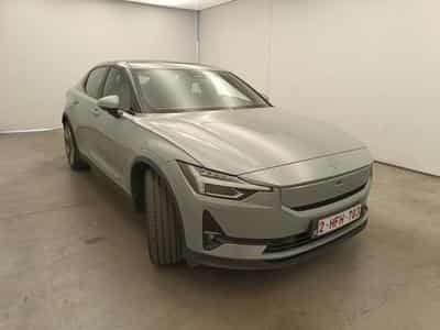 Polestar 2 Pilot Plus Climate (2025) - Photo 3