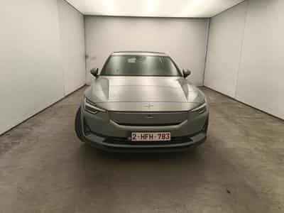 Polestar 2 Pilot Plus Climate (2025) - Photo 4