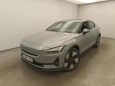 Polestar 2 Pilot Plus Climate (2025) - Photo 5