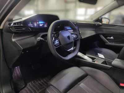 Peugeot 308 Allure 130 hp EAT8 (2024) - Photo 12