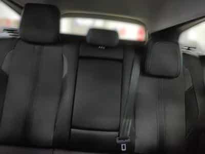 Peugeot 308 Allure 130 hp EAT8 (2024) - Photo 13