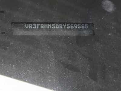 Peugeot 308 Allure 130 hp EAT8 (2024) - Photo 15