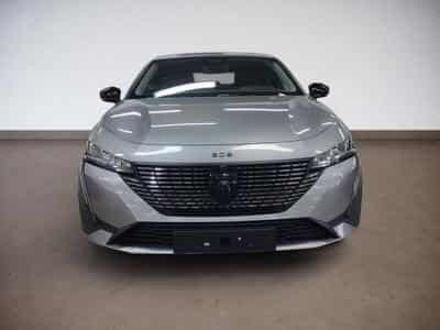 Peugeot 308 Allure 130 hp EAT8 (2024) - Photo 3