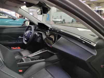 Peugeot 308 Allure 130 hp EAT8 (2024) - Photo 4