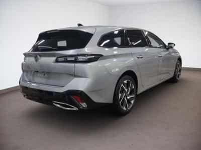 Peugeot 308 Allure 130 hp EAT8 (2024) - Photo 6