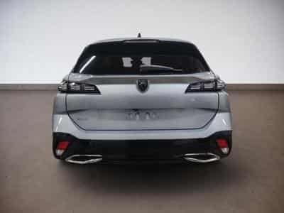 Peugeot 308 Allure 130 hp EAT8 (2024) - Photo 7