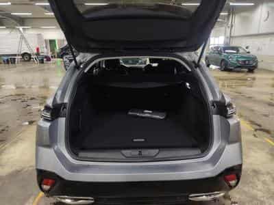 Peugeot 308 Allure 130 hp EAT8 (2024) - Photo 8