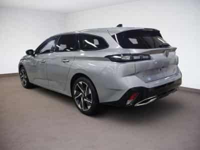 Peugeot 308 Allure 130 hp EAT8 (2024) - Photo 9