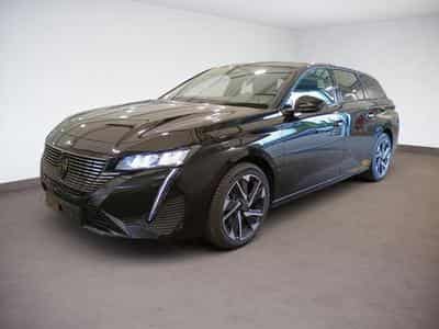 Peugeot 308 Allure (2024) - Photo 1