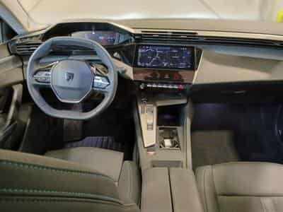 Peugeot 308 Allure (2024) - Photo 10