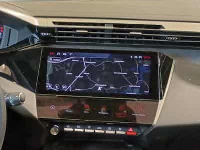 Peugeot 308 Allure (2024) - Photo 11