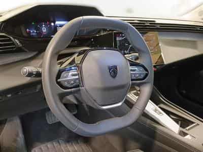 Peugeot 308 Allure (2024) - Photo 12