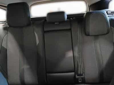 Peugeot 308 Allure (2024) - Photo 13