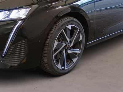 Peugeot 308 Allure (2024) - Photo 14