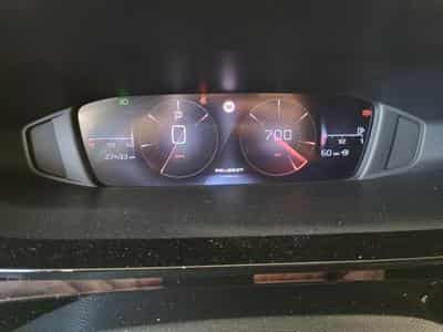 Peugeot 308 Allure (2024) - Photo 15