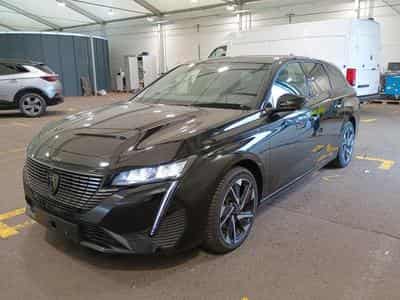 Peugeot 308 Allure (2024) - Photo 2