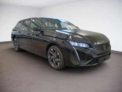 Peugeot 308 Allure (2024) - Photo 5
