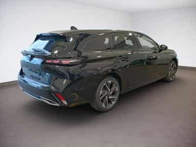Peugeot 308 Allure (2024) - Photo 6