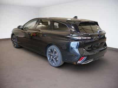 Peugeot 308 Allure (2024) - Photo 9