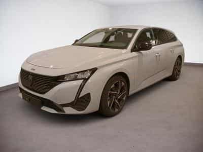 Peugeot 308 Allure (2024) - Photo 1