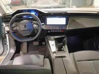 Peugeot 308 Allure (2024) - Photo 10