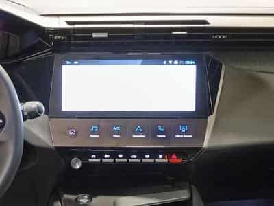 Peugeot 308 Allure (2024) - Photo 11