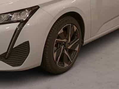 Peugeot 308 Allure (2024) - Photo 14