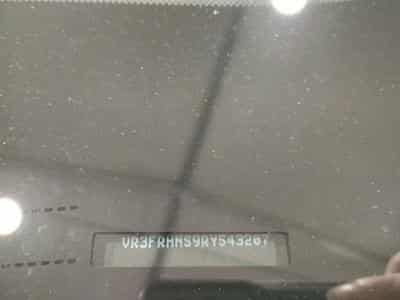 Peugeot 308 Allure (2024) - Photo 15