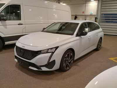 Peugeot 308 Allure (2024) - Photo 2