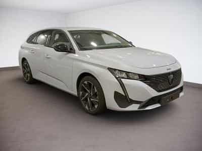 Peugeot 308 Allure (2024) - Photo 5