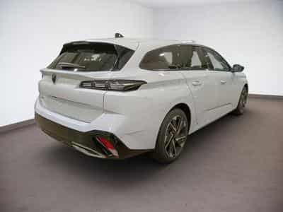 Peugeot 308 Allure (2024) - Photo 6