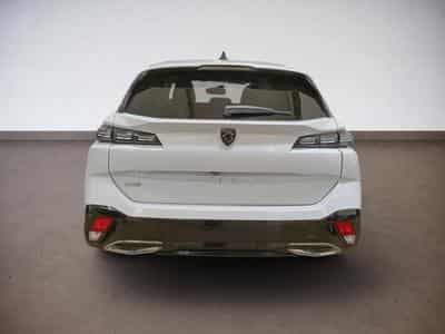 Peugeot 308 Allure (2024) - Photo 7