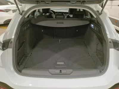 Peugeot 308 Allure (2024) - Photo 8